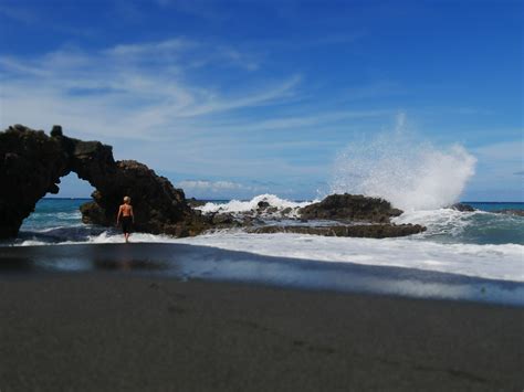 Tours | Montserrat Island Tours