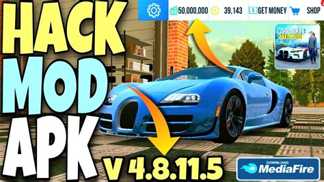 Hack Mod Apk Car Parking Multiplayer Nueva Actualizaci N Todo