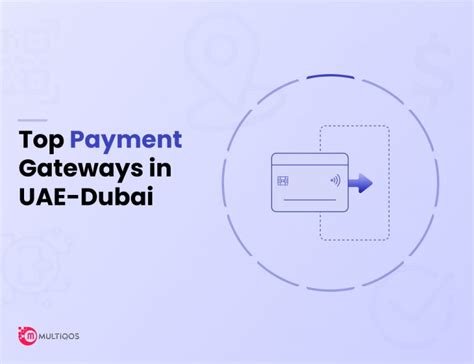 5 Best Payment Gateways For ECommerce Business In UAE In 2024