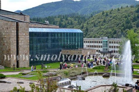 Смолян отбелязва Деня на Европа с различни прояви - Смолян днес ...