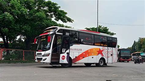 Jadwal Bus Bagong Surabaya Blitar Hari Ini Agenbuspo