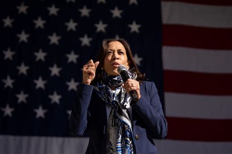 How Vp Kamala Harris Invests Her Money