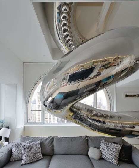 5 Cool Slides Inside Homes | Designs & Ideas on Dornob