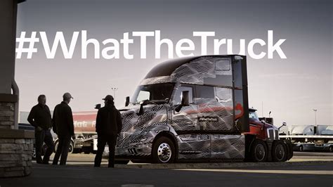 The All New Volvo VNL Unveiling January 23 2024