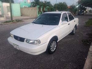 Venta De Tsuru En Segunda Mano En Df Cozot Coches