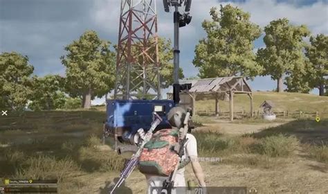 Pubg绝地求生新增加复活系统 Pubg怎么复活队友 纯净之家