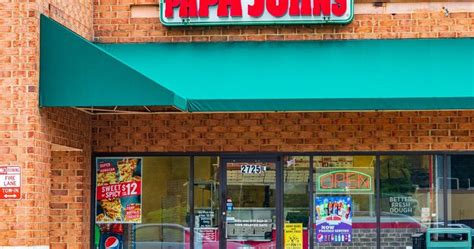 Papa John's hits 20M rewards members | Pizza Marketplace