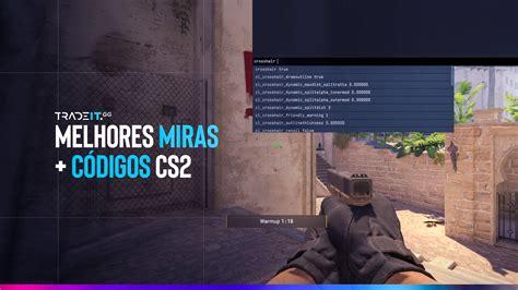 Mira No CS2 Veja As Melhores Miras E Como Configurar Verloop Io