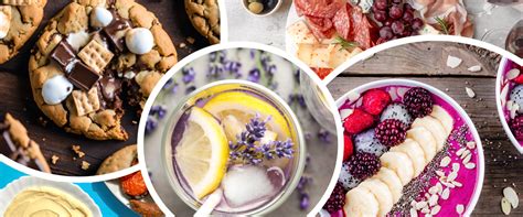 2025/26 Flavor & Trend Forecast - Flavorchem