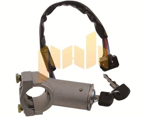 IGNITION SWITCH DL-3095 - PNH Automotive Switch