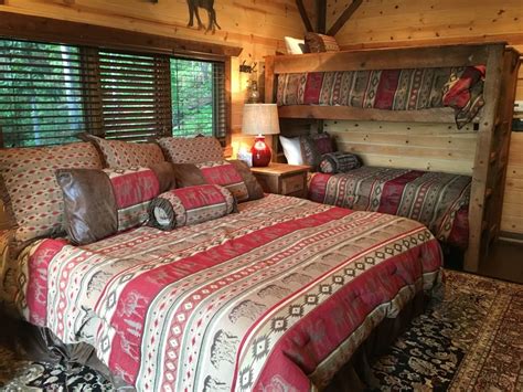 Our Cabin - Luxury Lodge