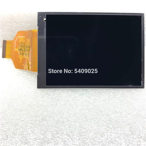 Original LCD Display Screen Repair Parts For Nikon Grandado