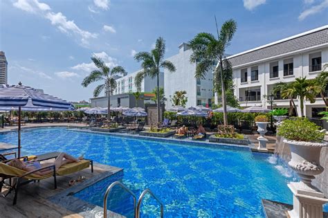 Sawaddi Patong Resort Spa Patong Phuket Thailand Booking And Map