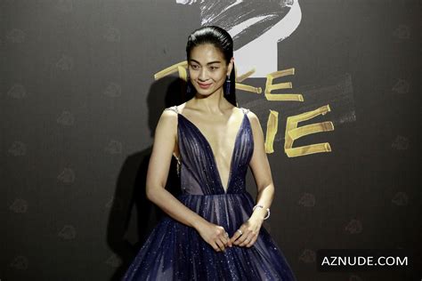 VERA CHEN Nude AZNude