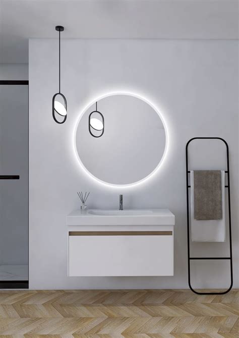 Ledimex Led Mirrors