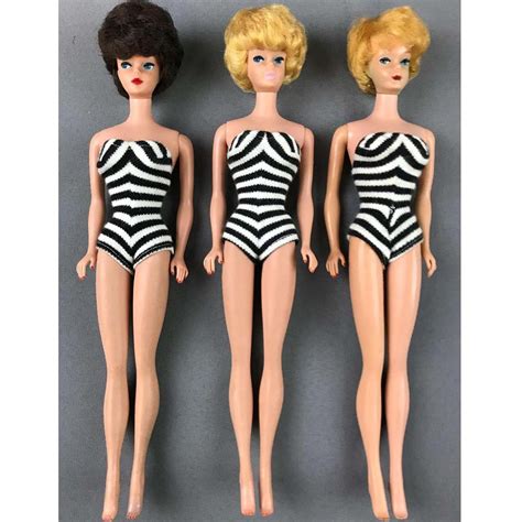 Barbie Vintage – Telegraph