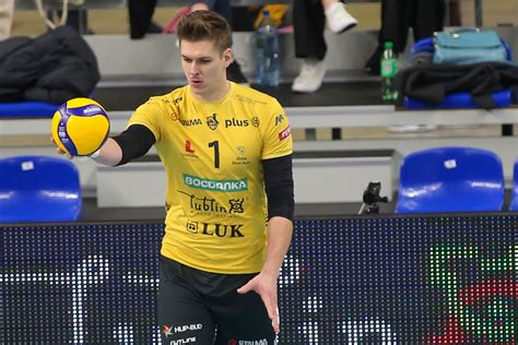 Bogdanka LUK Lublin Trefl Gdańsk