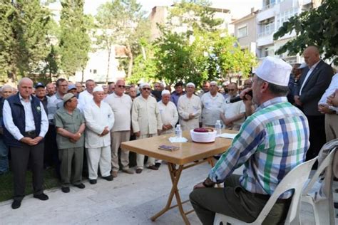 Haci Adaylari Kutsal Topraklara U Urlandi Bat Ekspres