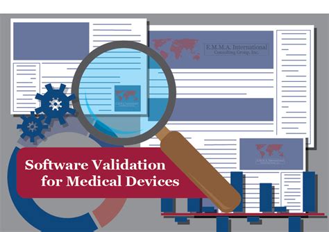 Software Validation For Medical Devices Emma International