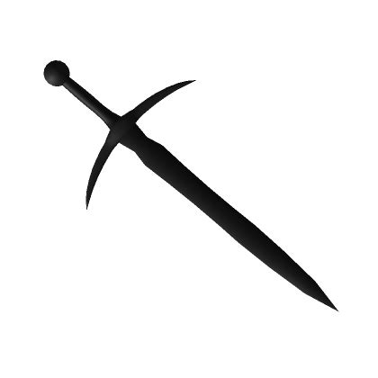 Unnecessarily Large Black Sword's Code & Price - RblxTrade