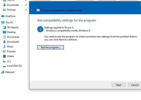 How To Run Old Programs With Compatibility Mode In Windows Make Tech