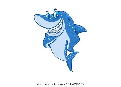 29 Shark Braces Images, Stock Photos, 3D objects, & Vectors | Shutterstock