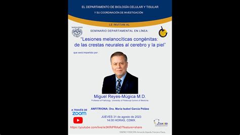 Seminario Departamental De Mayo 2023 YouTube