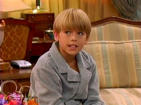 Picture Of Cole And Dylan Sprouse In The Suite Life Of Zack And Cody Spr Suitelife102132