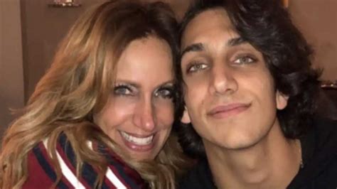 El Hijo De Lili Estefan Que Est Impactando Con Su Belleza Attorneys