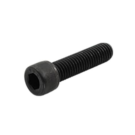 Astm A574 Alloy Steel Socket Head Cap Screws Sts Industrial