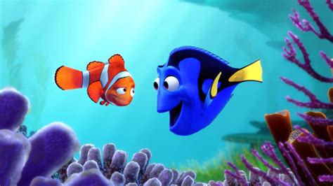 Recensione Disney Infinity Alla Ricerca Di Dory