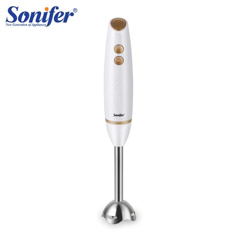 Погружной блендер Sonifer 200 Вт | AliExpress