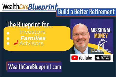 Wealthcare Blueprint 30 Days To Make Your Money Count
