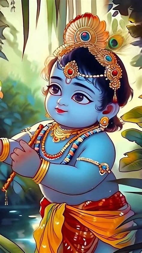 Lord Krishna Animated Images Infoupdate Org