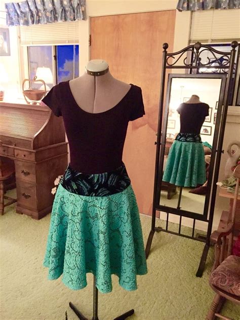 Mccall S Misses Skirts Pattern Review By Sixtiesgirl