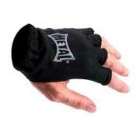 Sous Gants De Boxe Doigts Coupes Metal Boxe Sous Gants Gants