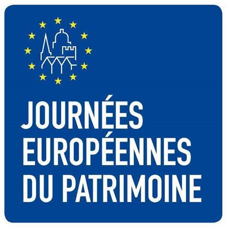 Journ Es Europ Ennes Du Patrimoine Douarnenez Tourisme Bretagne