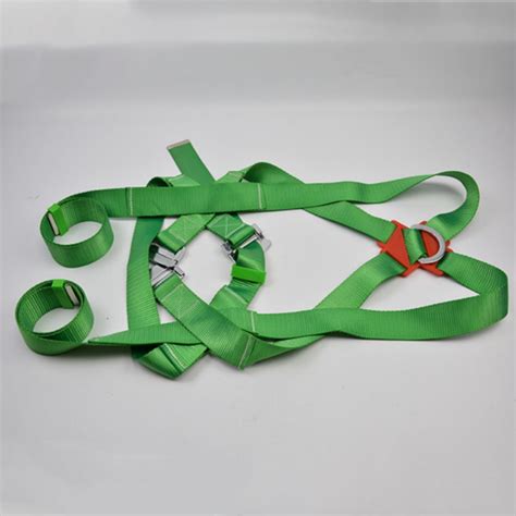 Full Body Type Safety Harness – Lancyland