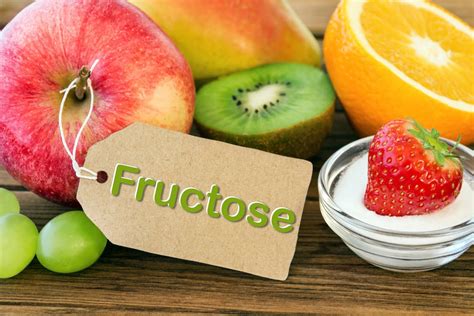 Fruttosio