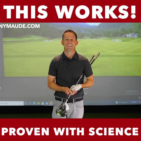 The GOLF SWING is so much easier when you know this TRICK | Have you ...