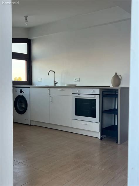 1-bedroom penthouse to rent €700 №5756409 in Nicosia - Apartments