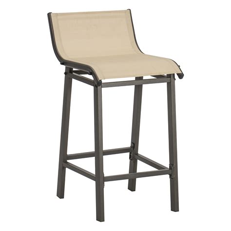 Outdoor Bar Stool Chair Design