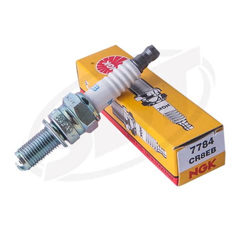 Sea Doo Spark Ngk Spark Plug Cr Eb Performancejetski