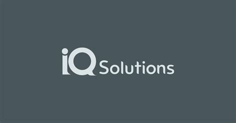 Iq Solutions Recognized With Cigna Healthy Workforce Designation Iq