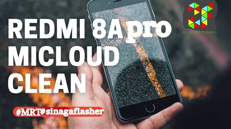 Bypass Micloud Redmi A Pro Gratiss Youtube