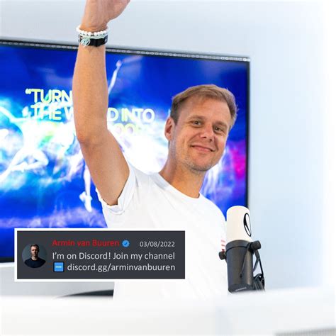 A State Of Trance On Twitter Chat Along With Armin During Asot