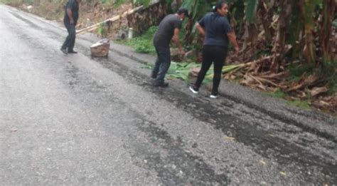 Lluvias Causan Estragos En Oaxaca CEPCO 12 05 H ADN Agencia