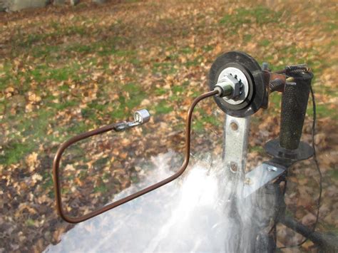 Ae1s Science And Engineering Blog Experimental Parabolic Microphone