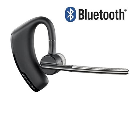 Plantronics Voyager Legend Bluetooth Headset 87300 205 83 18