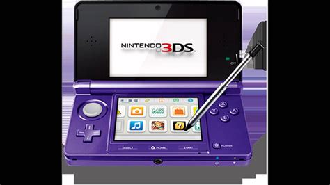 Nintendo 3ds Camera Music Ballad Youtube